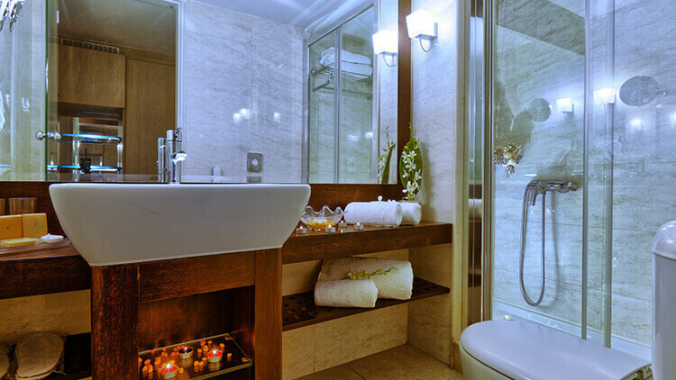 Sitia Beach City Resort & Spa